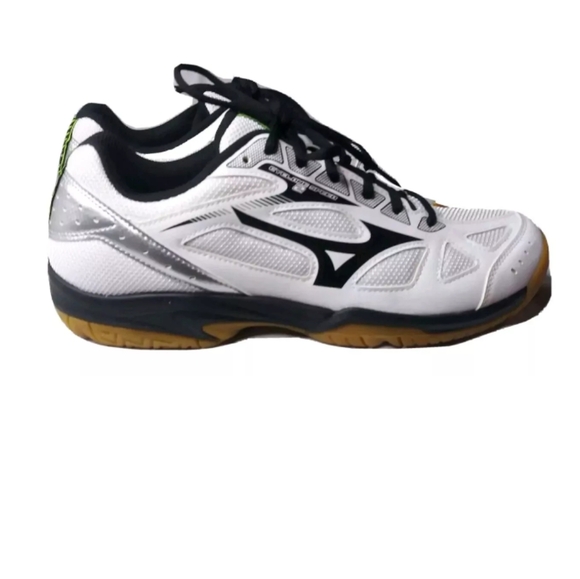 Mizuno Wave Cyclone 2 Volleyball Shoes Women's Size 11 Medium - Picture 3 of 6